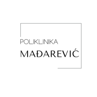 Logo-POLIKLINIKA MAĐAREVIĆ